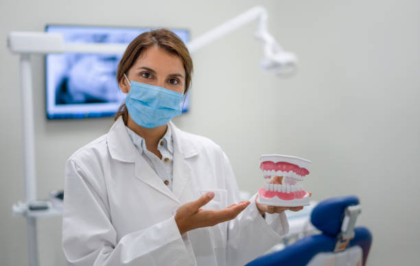 Best Emergency Dentist for Lost Fillings or Crowns in Goldenrod, FL