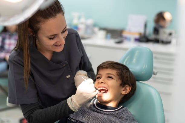 Emergency Dental Services for Seniors