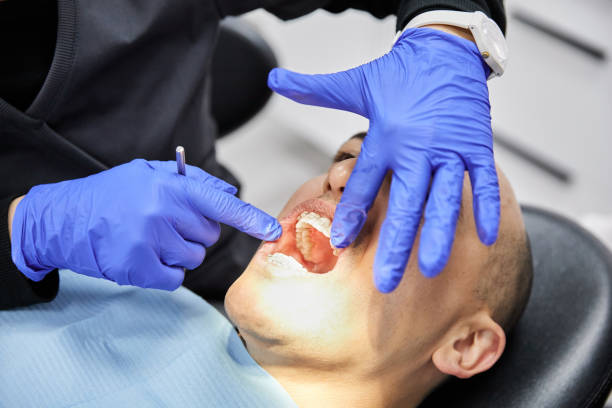 Best Emergency Cosmetic Dentistry in Goldenrod, FL