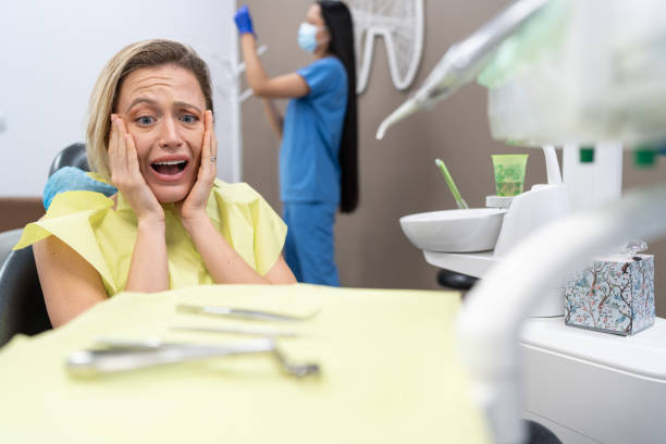 Emergency Dentist for Special Needs Patients