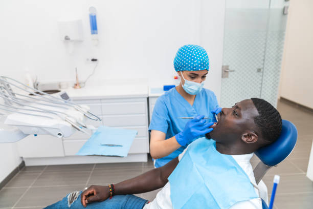 Best Pediatric Emergency Dentist in Goldenrod, FL
